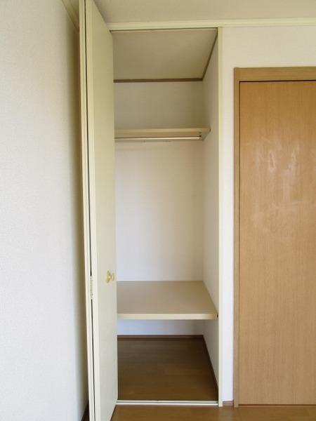 スリストンハイツ（205） 部屋画像