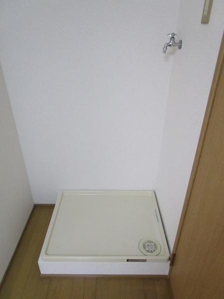 スリストンハイツ（205） 部屋画像