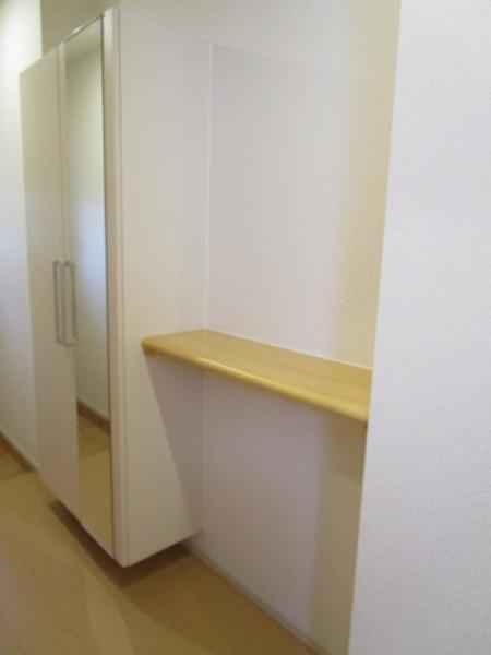 アルシュ・グウルドイル（105） 部屋画像