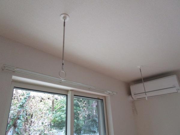 アルシュ・グウルドイル（105） 部屋画像