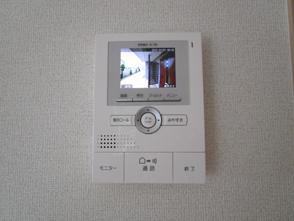 アルシュ・グウルドイル（105） 部屋画像