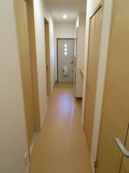 アルシュ・グウルドイル（105） 部屋画像