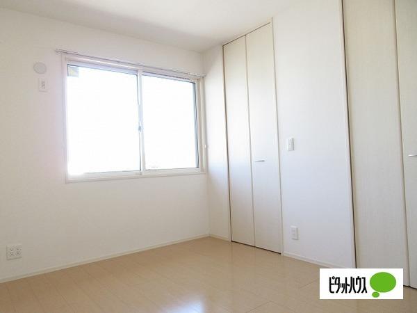 モンプリミエルラシオン２（205） 部屋画像