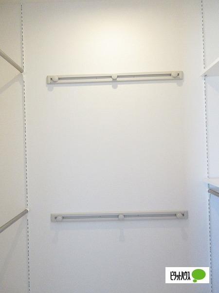 モンプリミエルラシオン２（205） 部屋画像