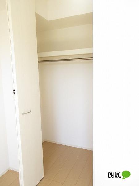 モンプリミエルラシオン２（205） 部屋画像