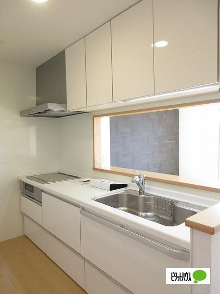 モンプリミエルラシオン２（205） 部屋画像