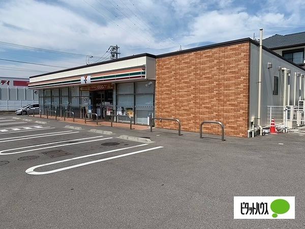 セブンイレブン鳴門黒崎店：502m