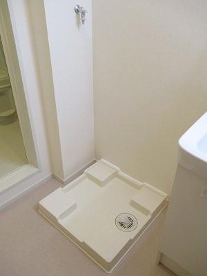 ハピネス北島E（102） 部屋画像