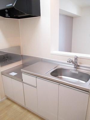 ハピネス北島E（102） 部屋画像