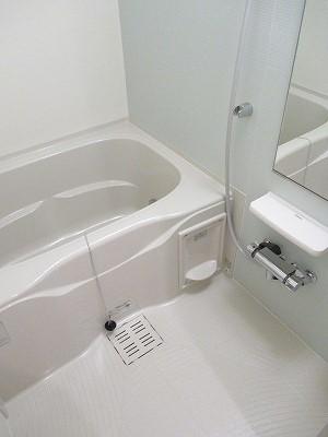 ハピネス北島E（102） 部屋画像