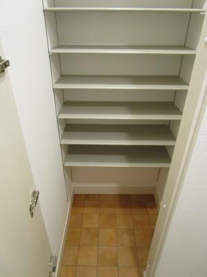 サンシャイン見白B（103） 部屋画像