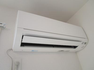 サンシャイン見白B（103） 部屋画像