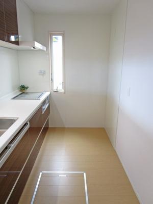 サンシャイン見白B（103） 部屋画像