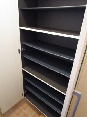 ボヌール旭野（201） 部屋画像