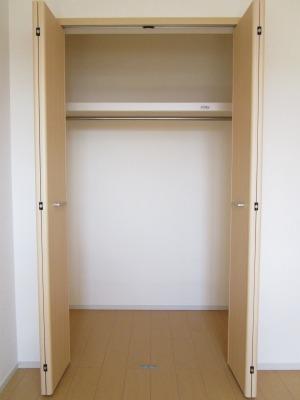 ボヌール旭野（201） 部屋画像