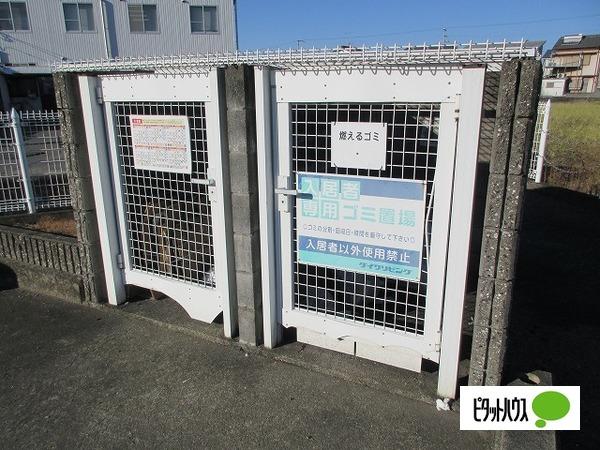 フロラシオン川内Ⅰ（202） 物件画像