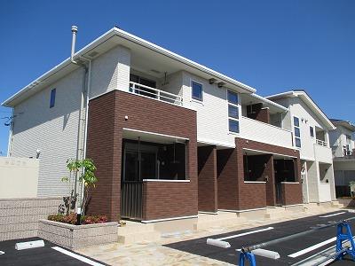 ミニヨン　アンジュ（105） 外観