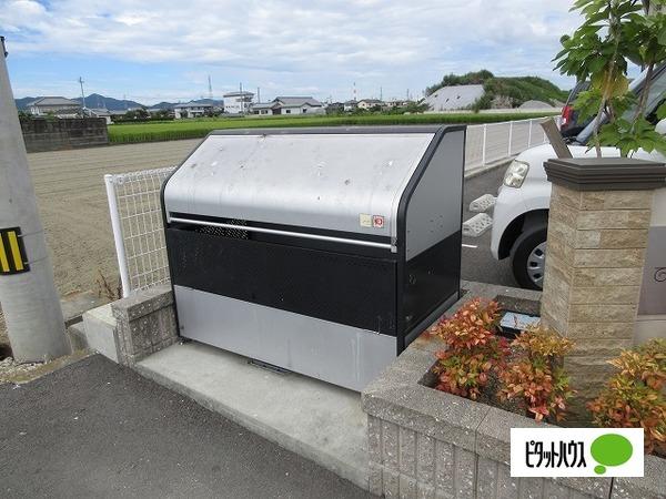 グラーディア（101） 物件画像