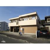 建物外観（表側）