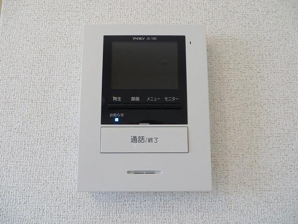 メイプレーヌＧ（202） 部屋画像