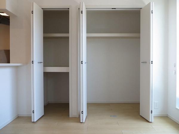 メイプレーヌＧ（202） 部屋画像