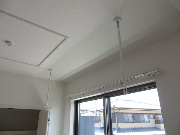 メイプレーヌＧ（202） 部屋画像