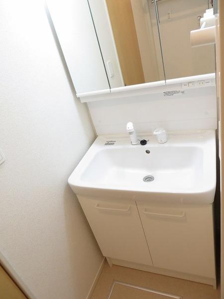 メイプレーヌＧ（202） 部屋画像