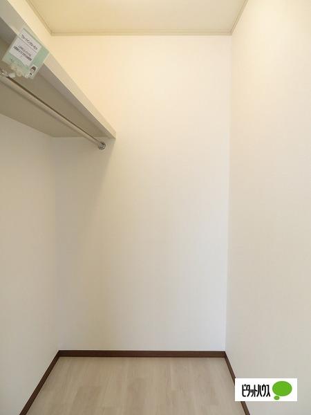 メゾン・リヴェールB棟（202） 部屋画像