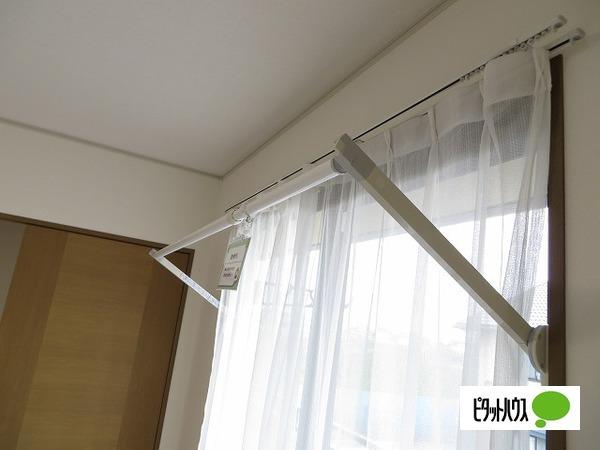 メゾン・リヴェールB棟（202） 部屋画像