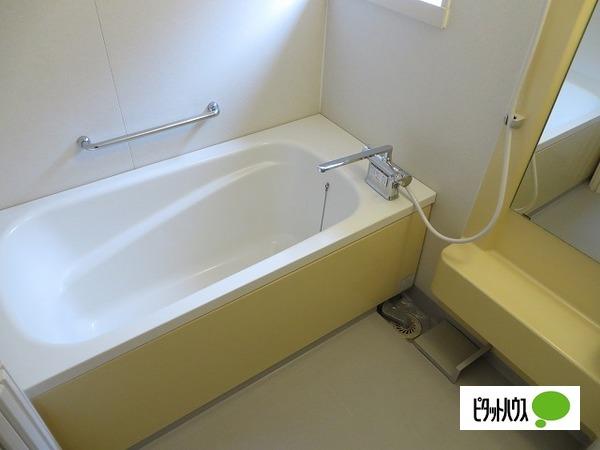 メゾン・リヴェールB棟（202） 部屋画像