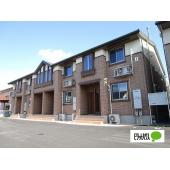 グランピアス笹木野２