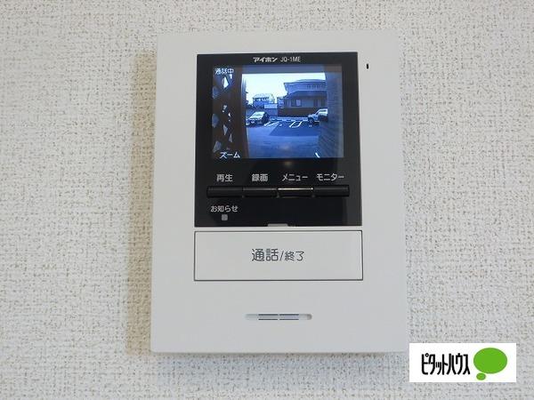 ル・ヴァンＡ（101） 部屋画像