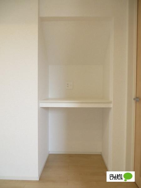 ル・ヴァンＡ（101） 部屋画像