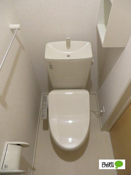 ル・ヴァンＡ（101） 部屋画像