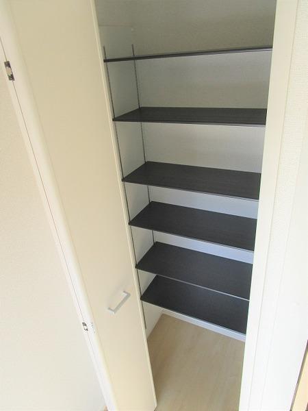 シエロ・ガーデン北島Ｂ（101） 部屋画像