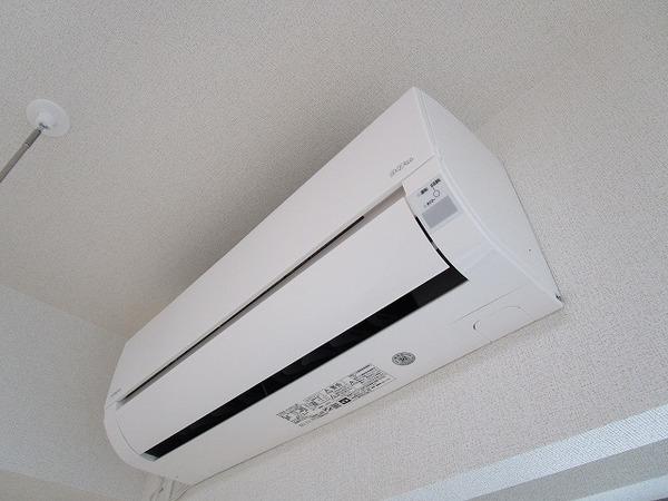 マリオ北島D（306） 部屋画像