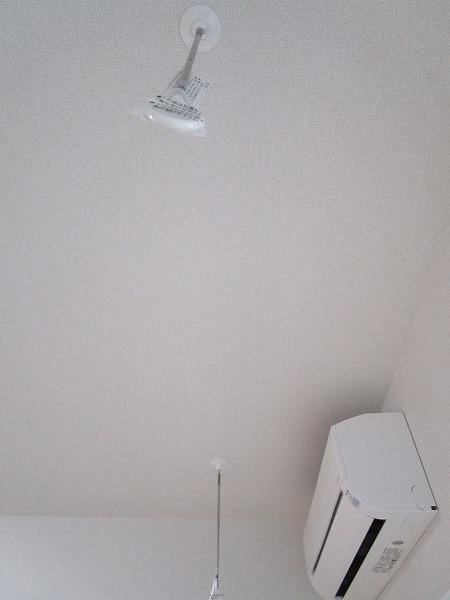 マリオ北島D（306） 部屋画像