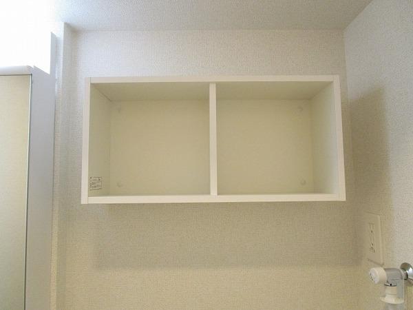 マリオ北島D（306） 部屋画像