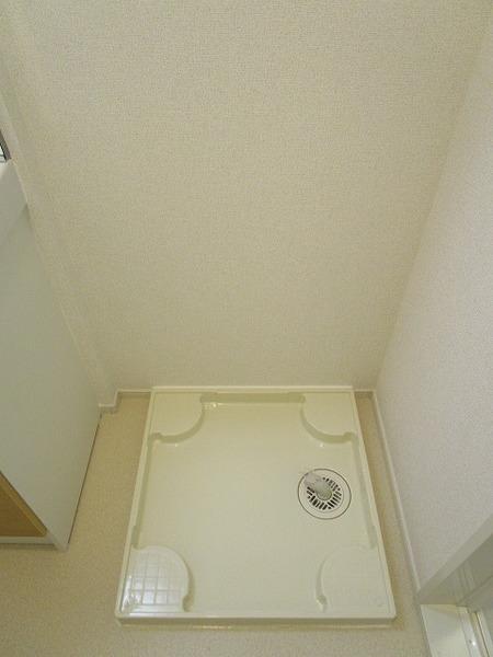 マリオ北島D（306） 部屋画像