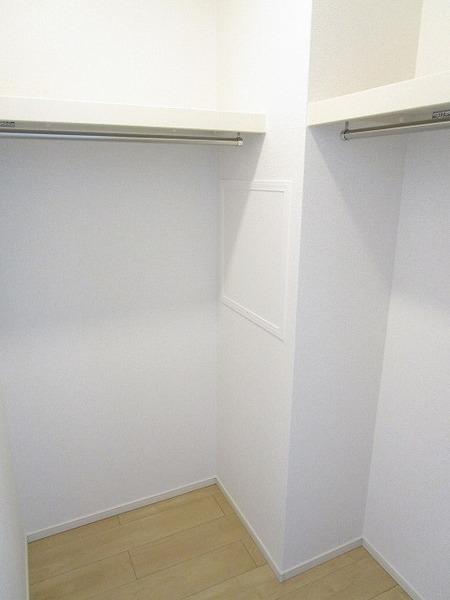マリオ北島D（306） 部屋画像