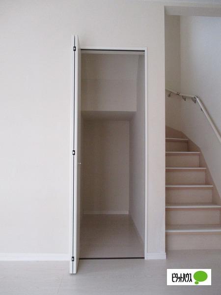 ヴィレ・ナルト（8） 部屋画像