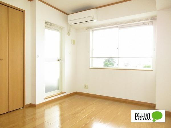 グレースコートC（105） 部屋画像