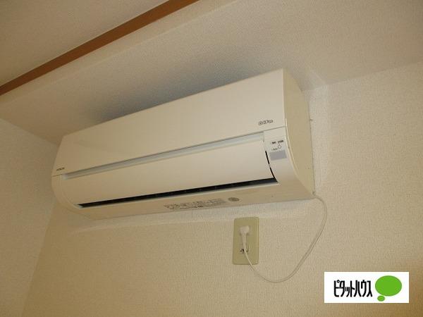 グレースコートC（105） 部屋画像