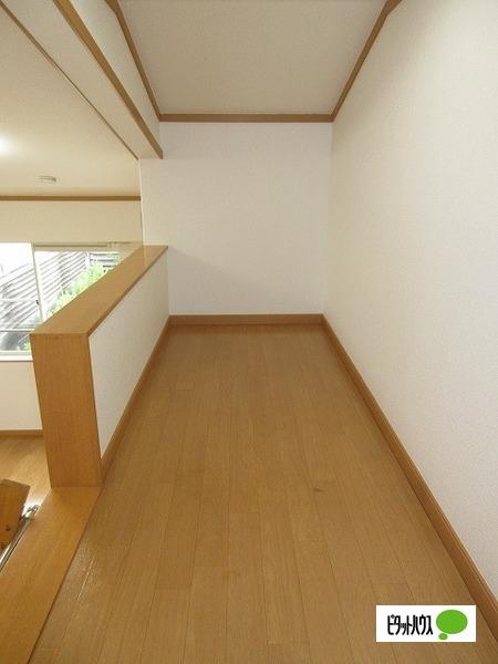 グレースコートC（105） 部屋画像