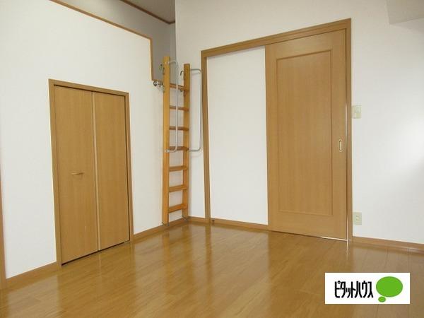 グレースコートC（105） 部屋画像