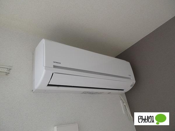 アヴォンリー　Ⅰ（101） 部屋画像