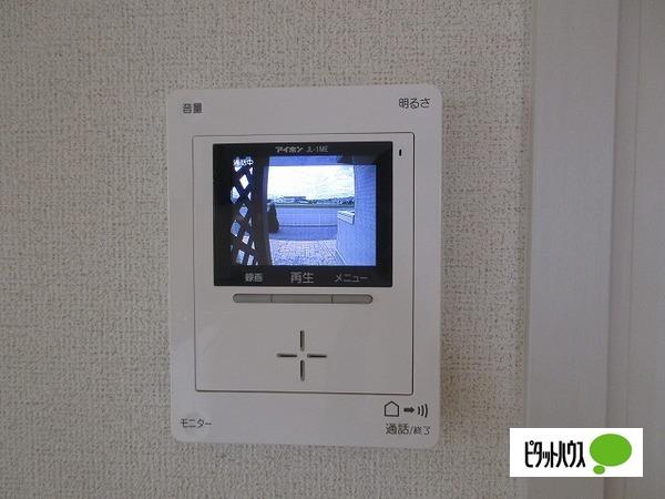 アヴォンリー　Ⅰ（101） 部屋画像