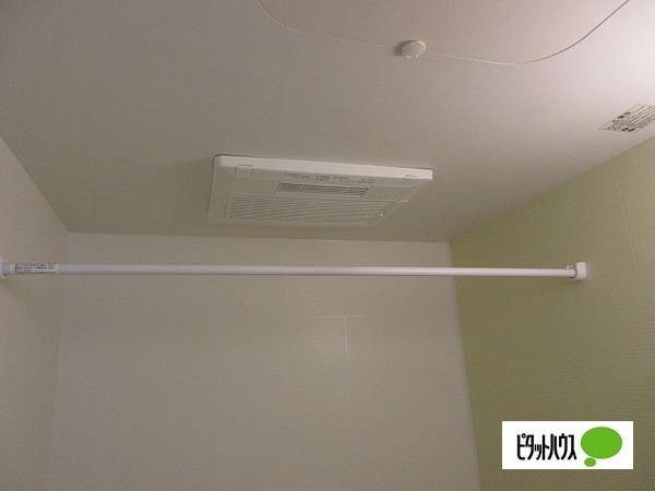 アヴォンリー　Ⅰ（101） 部屋画像