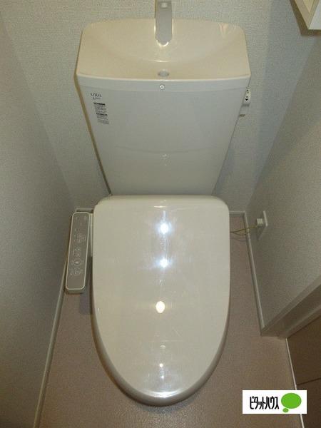 アヴォンリー　Ⅰ（101） 部屋画像