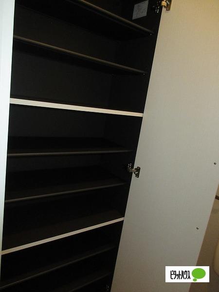 アヴォンリー　Ⅰ（101） 部屋画像